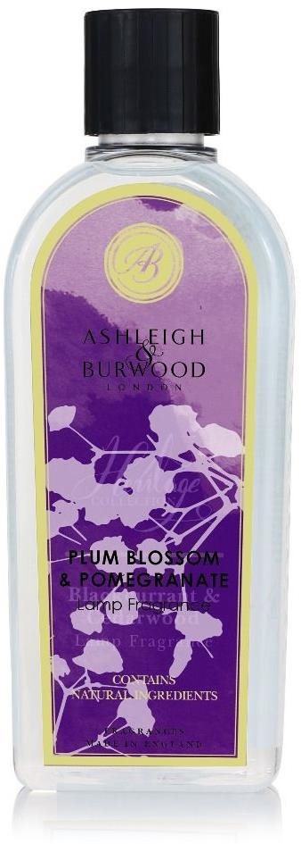 Ashleigh & Burwood Náplň do katalytickej lampy PLUM BLOSSOM & POMERGRANATE, 500 ml