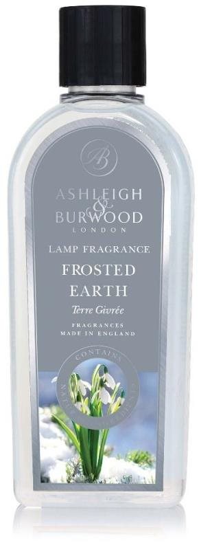 Ashleigh & Burwood Frosted Earth, 500 ml