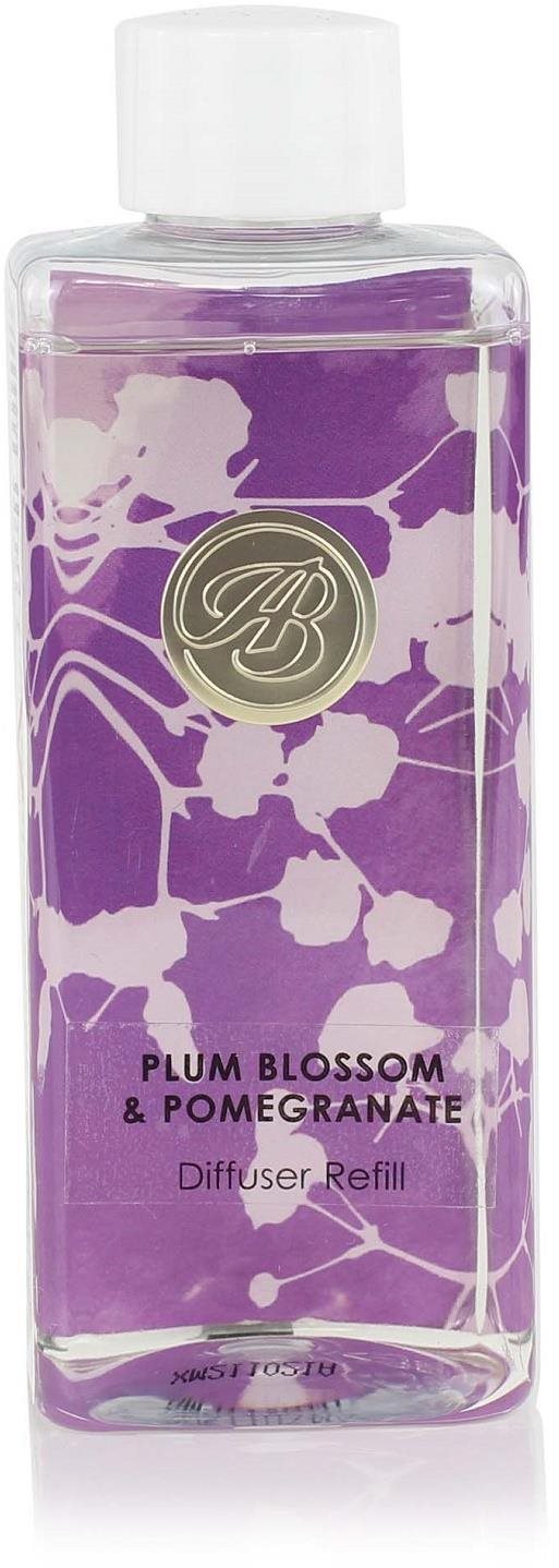 Ashleigh & Burwood Life in bloom – Plum Blossom & Pomergranate, 200 ml