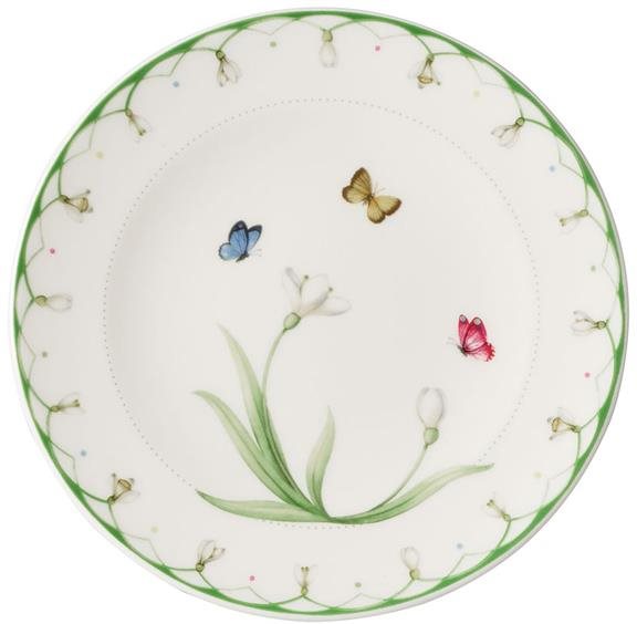 Villeroy & Boch Tanier na pečivo Colourful spring