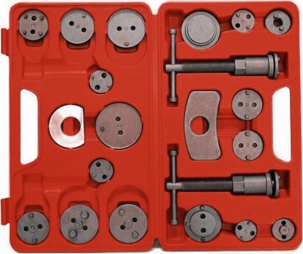 Mar-pol Stlačovák brzdových doštičiek M57692