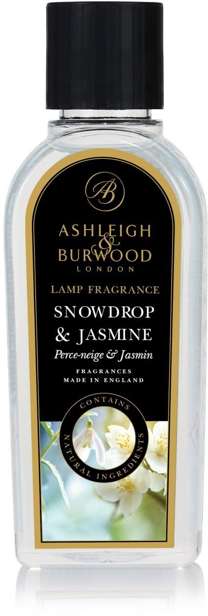 Ashleigh & Burwood Snowdrop & Jasmine, 250 ml