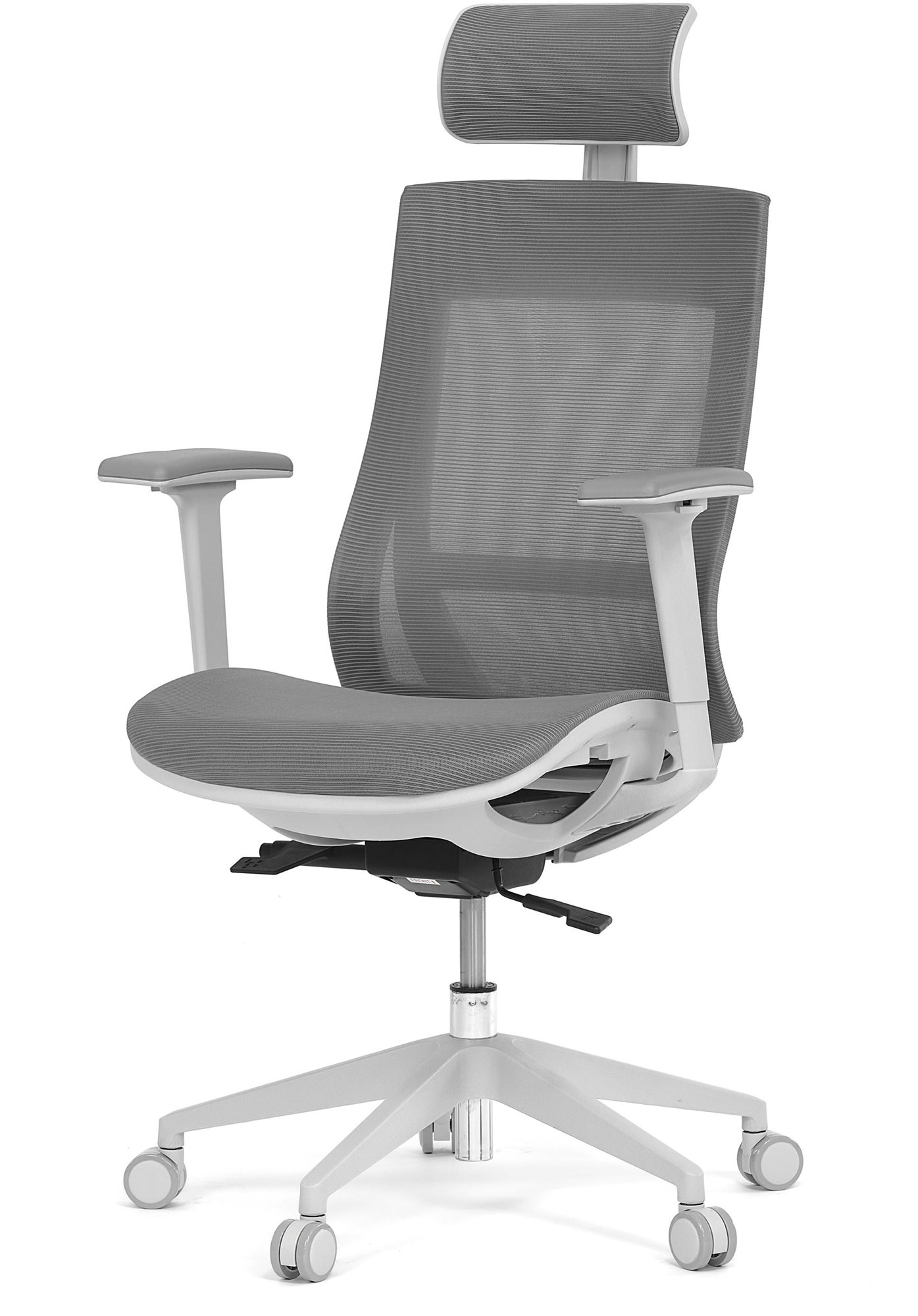 HOMEPRO Jaslin sivé