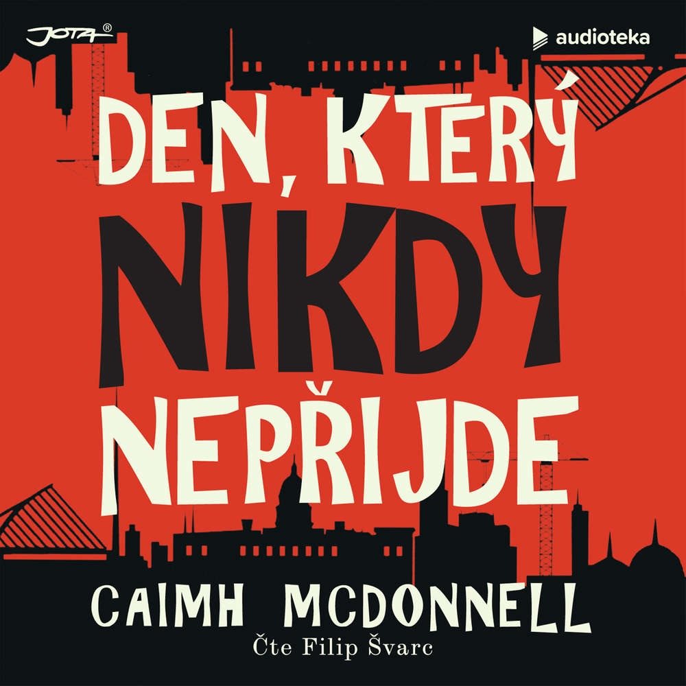 Den, který nikdy nepřijde