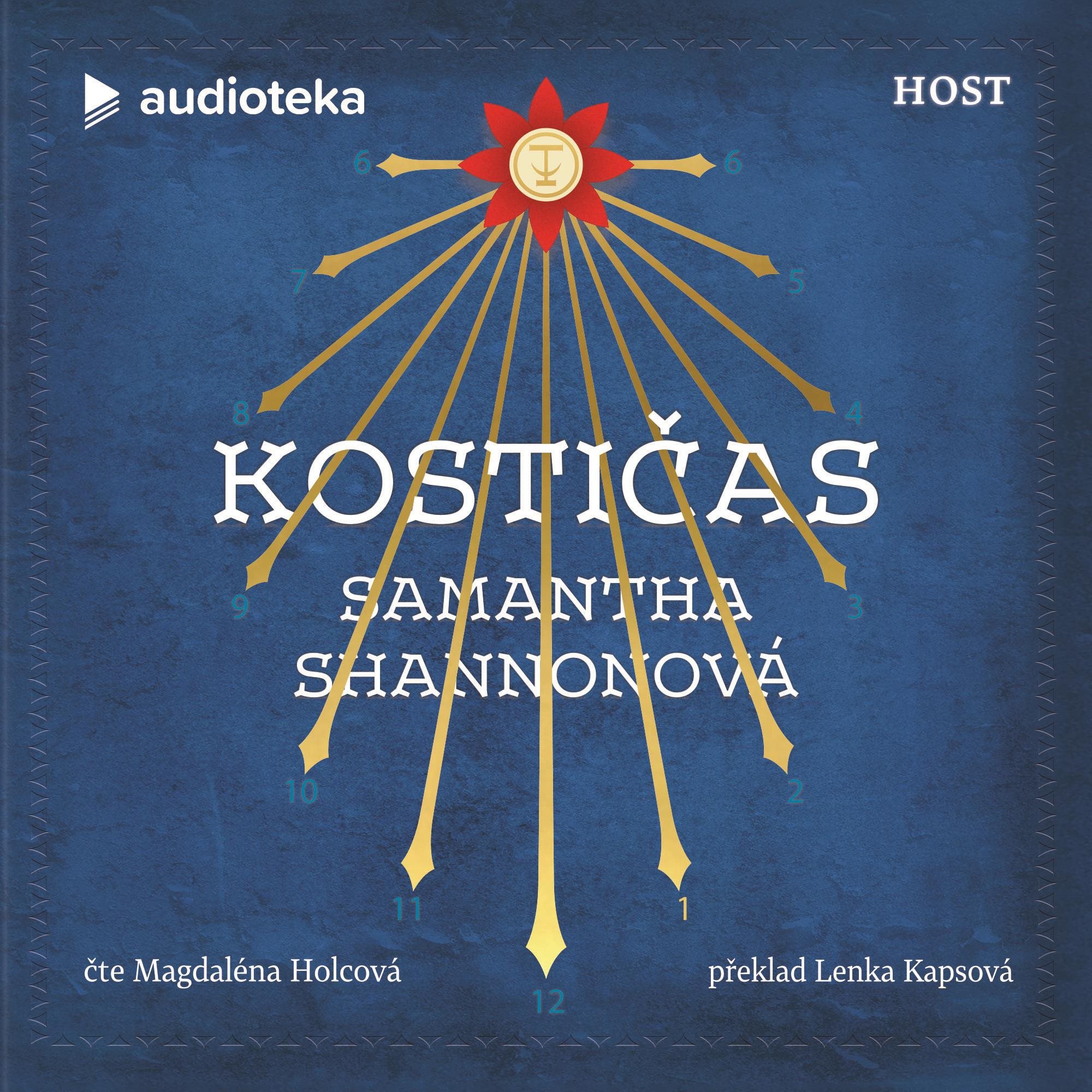 Kostičas