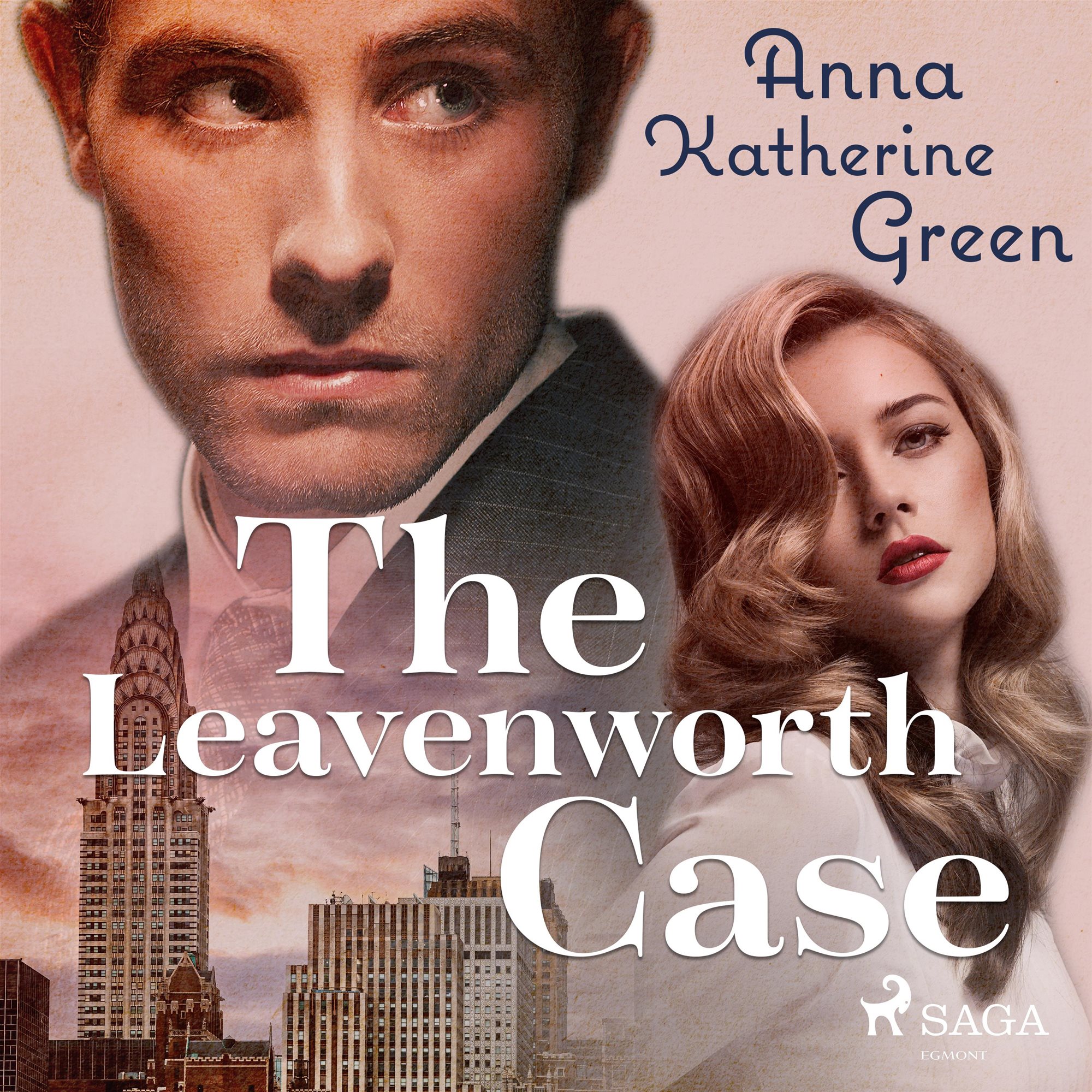 The Leavenworth case