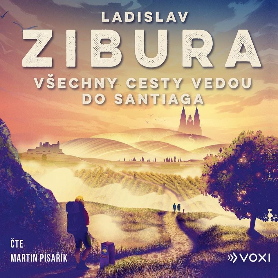 Všechny cesty vedou do Santiaga