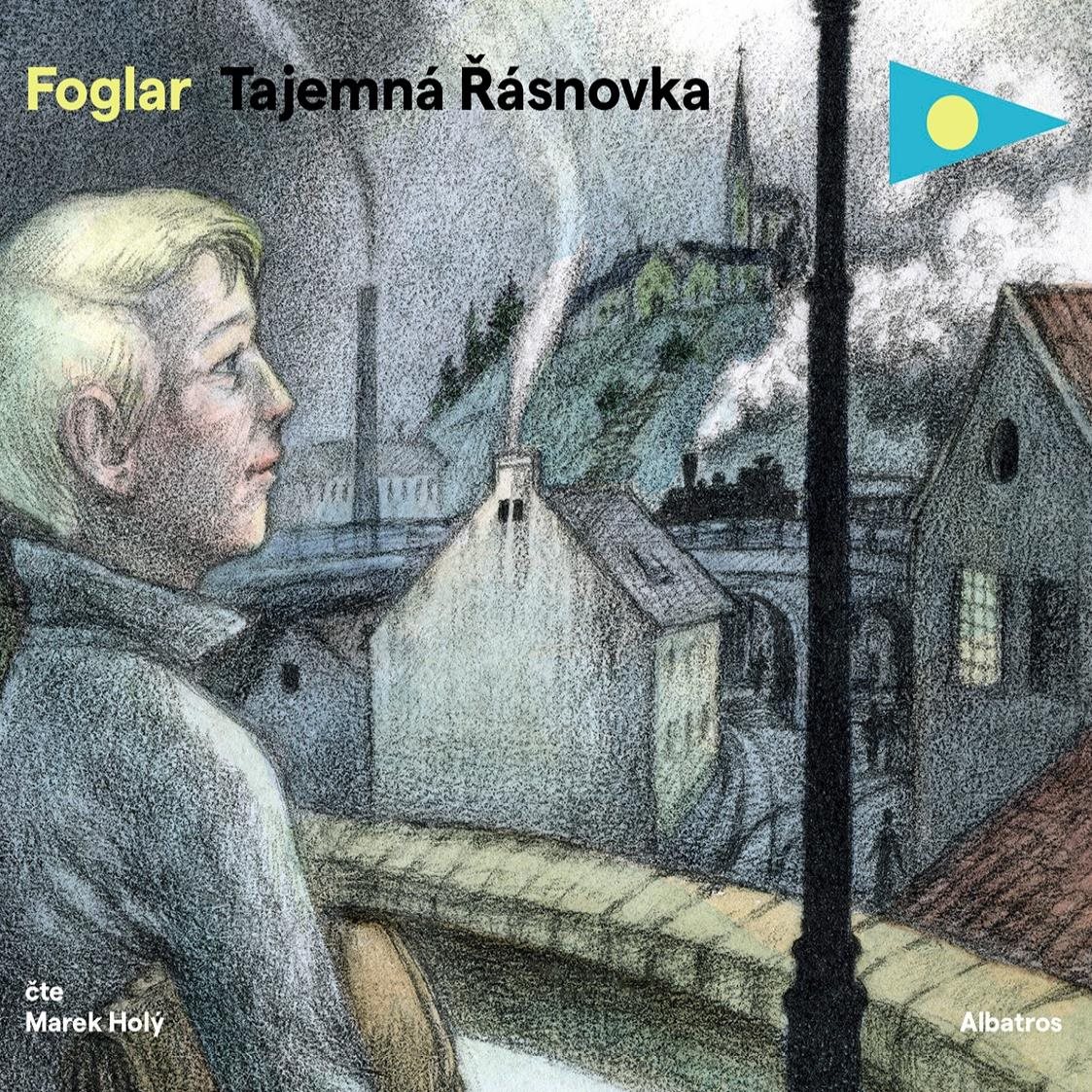 Tajemná Řásnovka