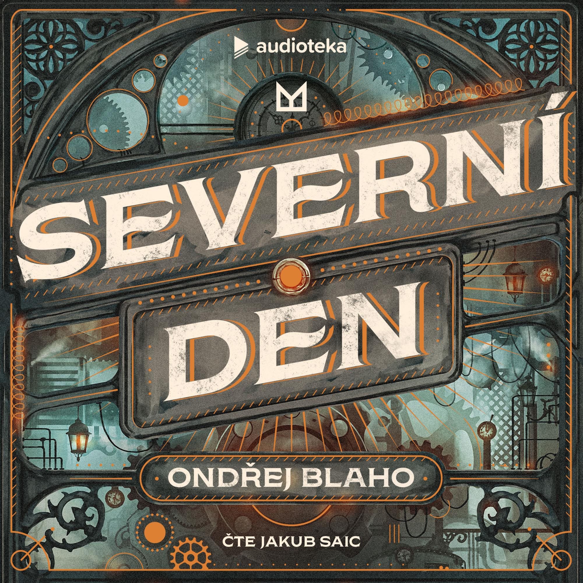 Severní den