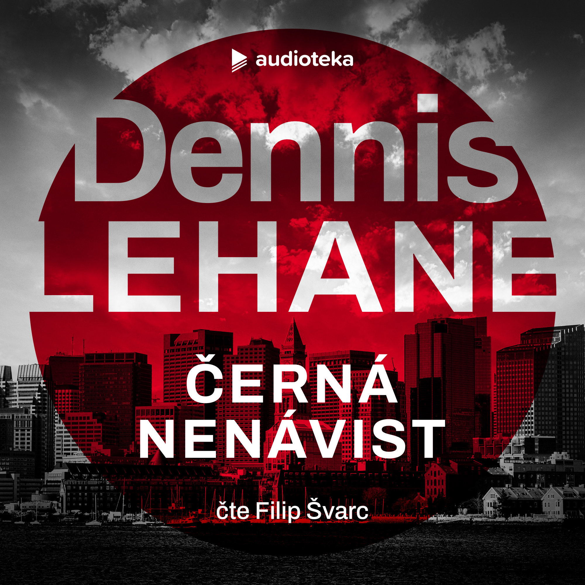Černá nenávist