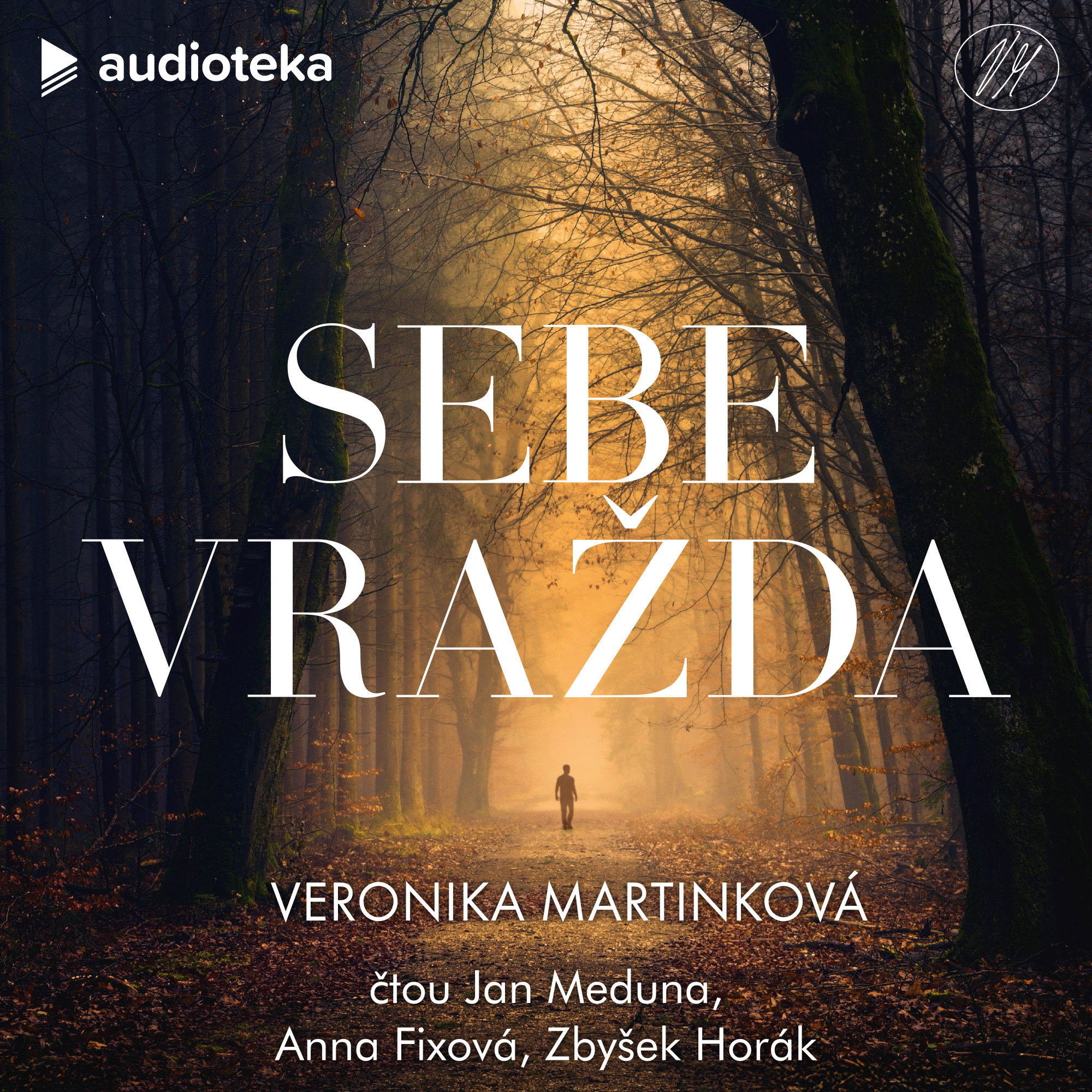 Sebevražda