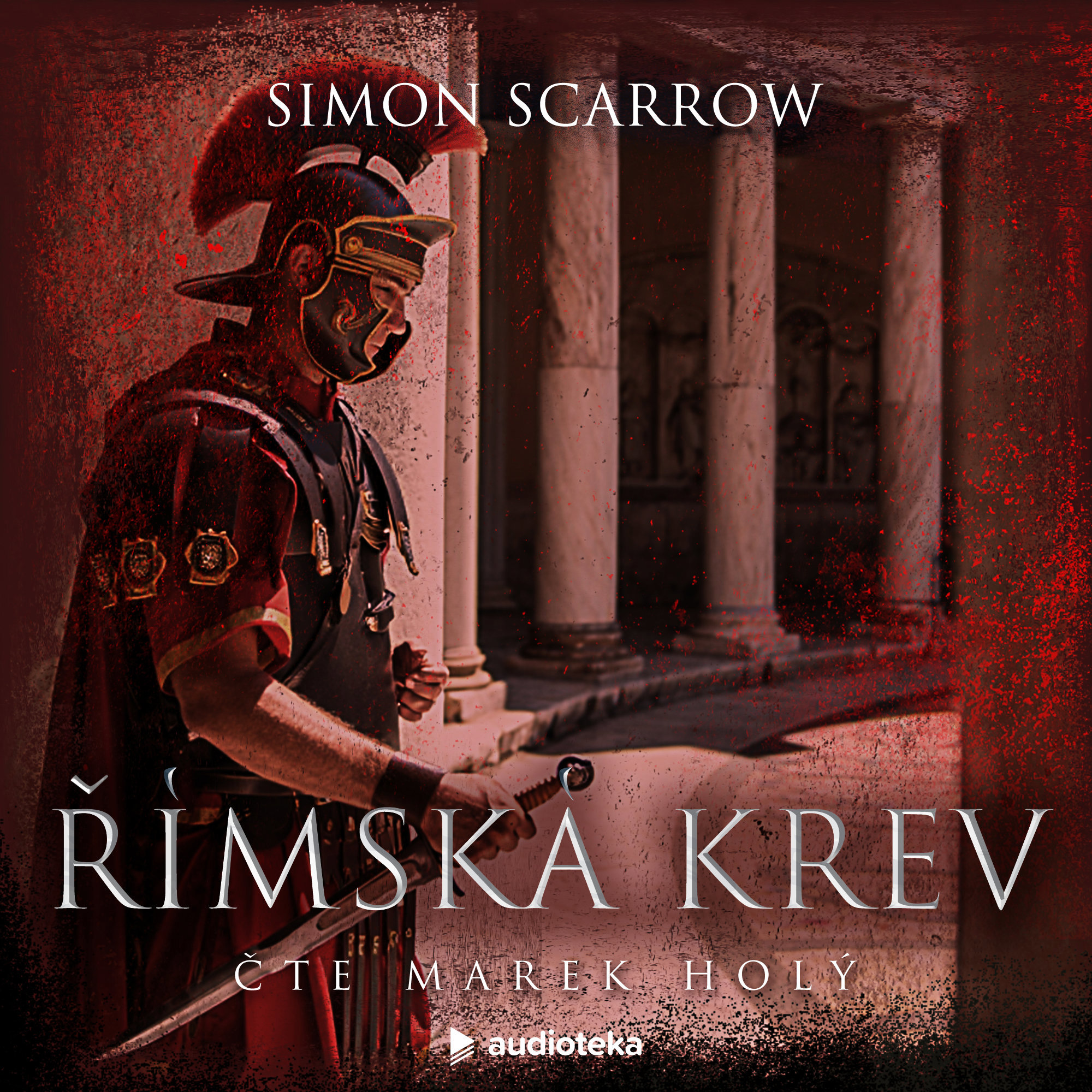 Římská krev