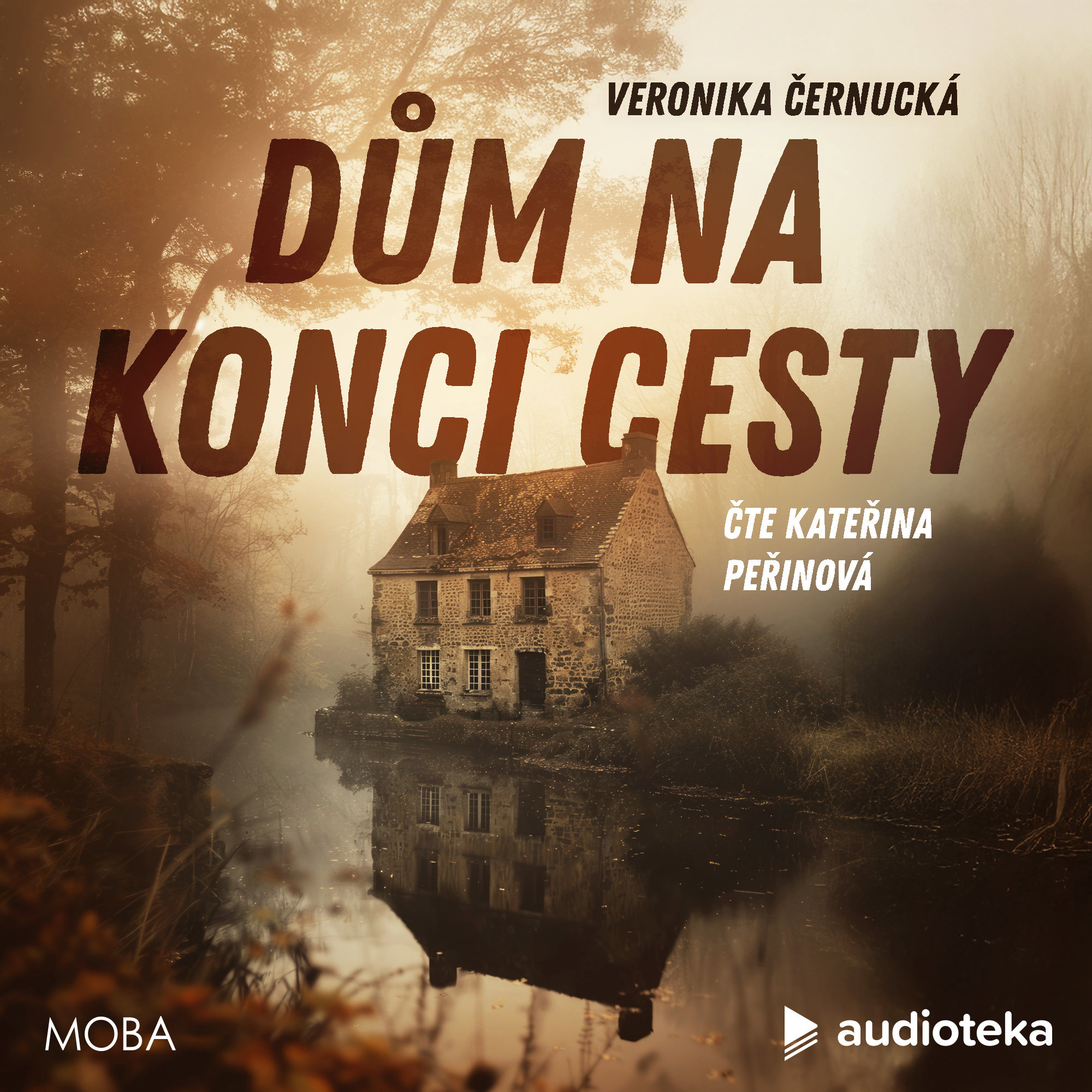 Dům na konci cesty