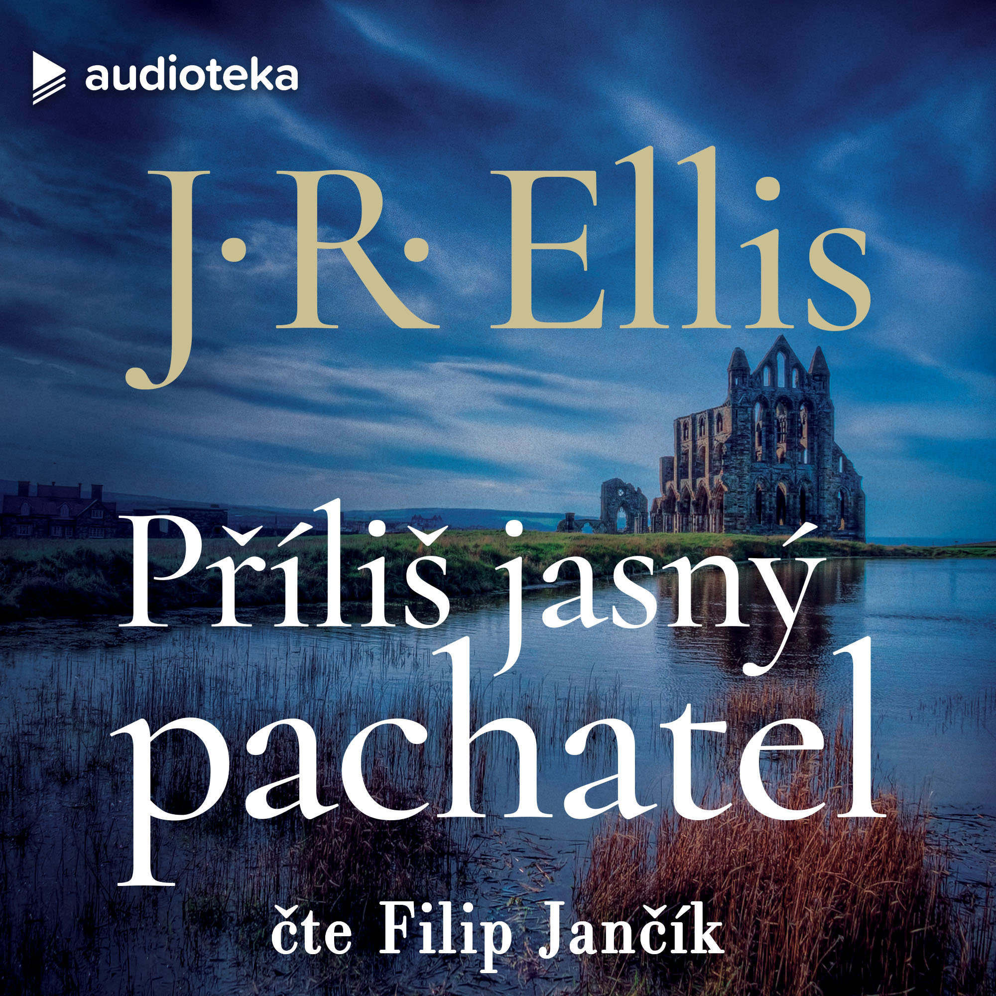 Příliš jasný pachatel