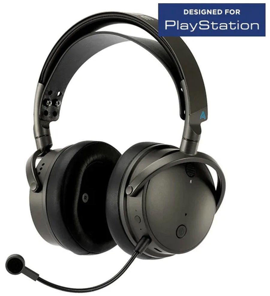 Audeze Maxwell – PlayStation