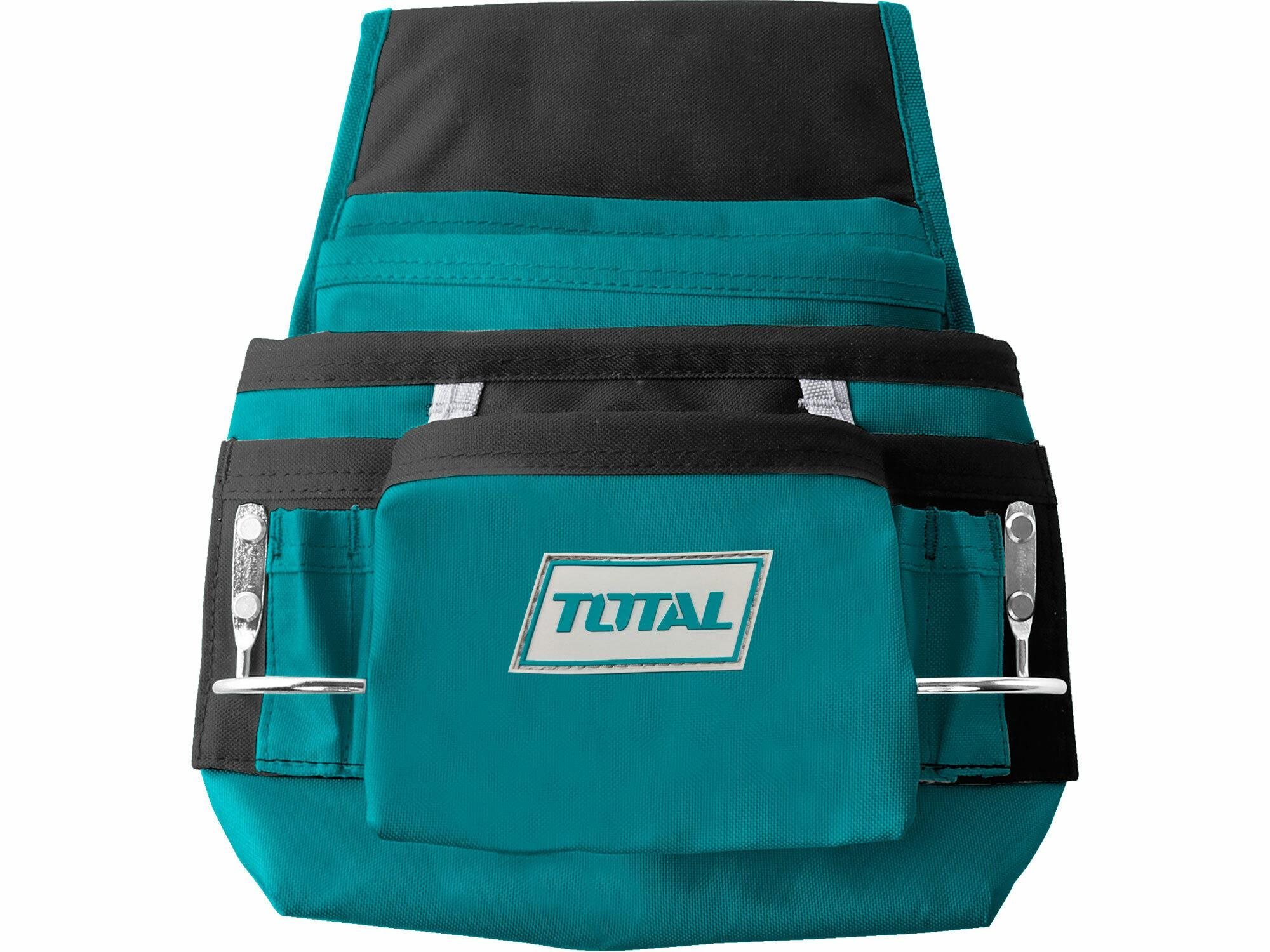 TOTAL-TOOLS Pás na náradie