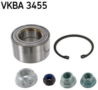 SKF Ložisko kolesa VKBA 3455