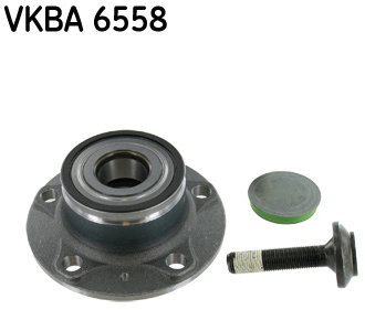 SKF Ložisko kolesa VKBA 6558