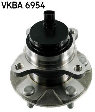 SKF Ložisko kolesa VKBA 6954