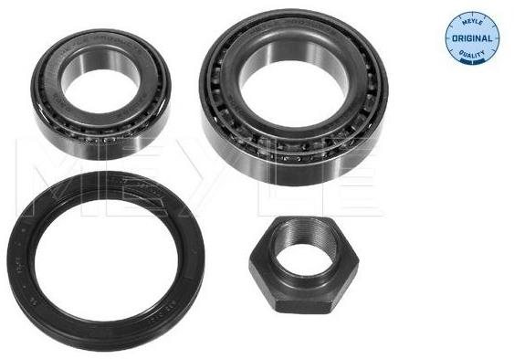 MEYLE Ložisko kolesa 100 498 0040