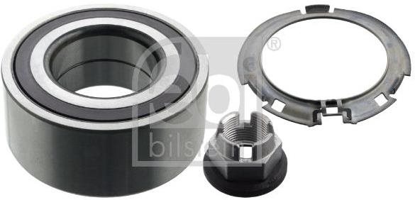 FEBI BILSTEIN Ložisko kolesa 23331