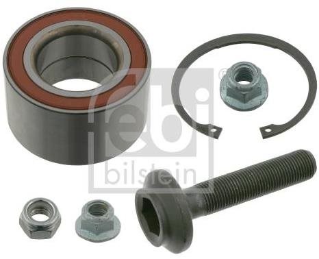 FEBI BILSTEIN Ložisko kolesa 23370
