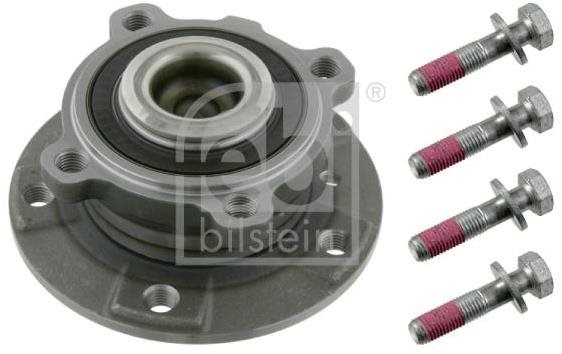 FEBI BILSTEIN Ložisko kolesa 23371