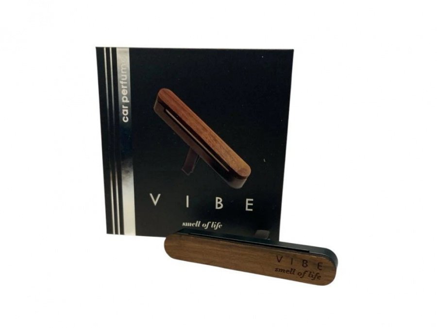 Smell of life VIBE vôňa do auta inšpirovaná parfumom Lancôme – La Vie Est Belle