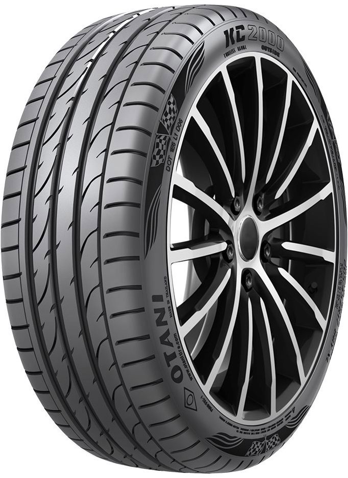 Otani KC2000 235/55 R17 103W XL