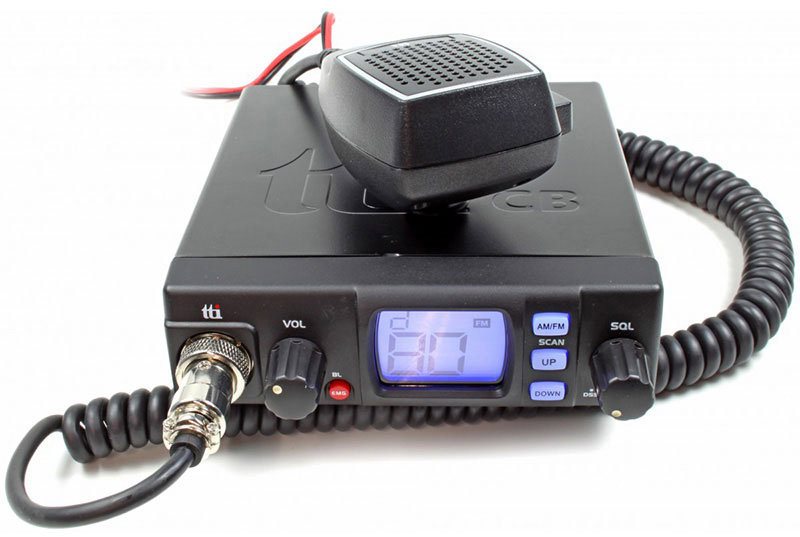 Tti Tech Korea TTI 560