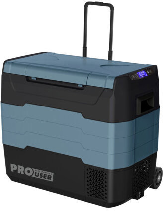 PRO-USER Chladnička CoolX 50 l