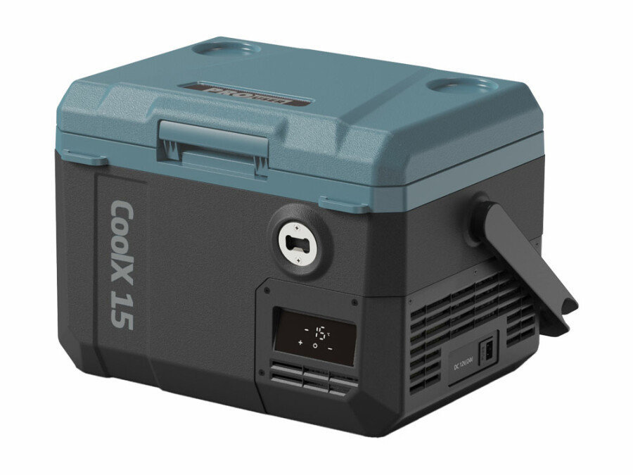 PRO-USER Chladnička CoolX 15 l