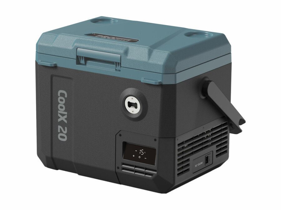 PRO-USER Chladnička CoolX 20 l