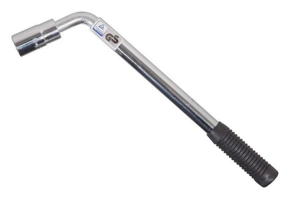 COMPASS Kľúč na kolesá 17 – 19 mm TÜV, GS