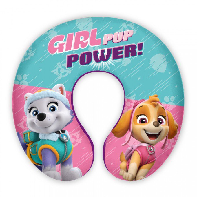 Nickelodeon Labková patrola girls
