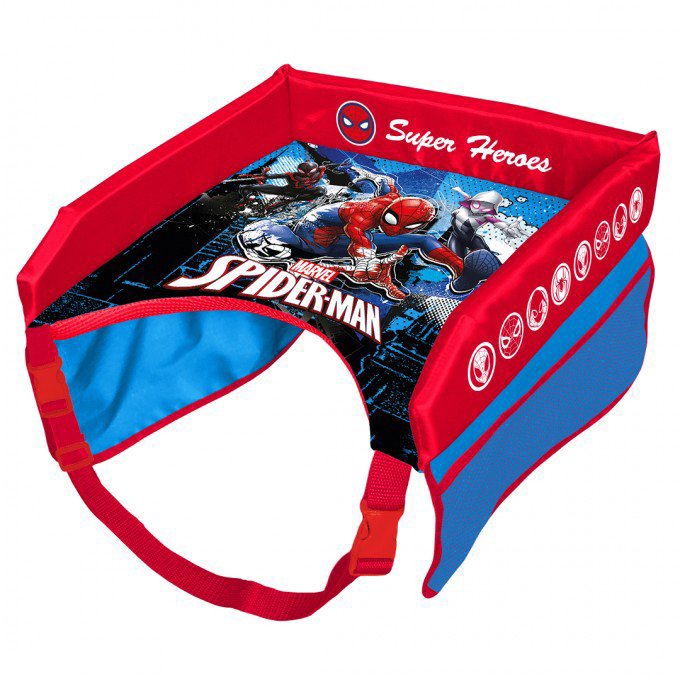 Disney cestovný stolček Spiderman