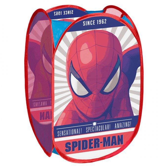 Disney skladací organizér Spiderman