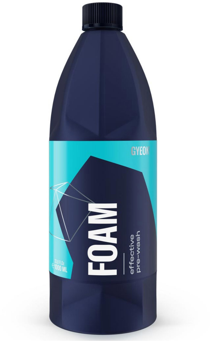 Gyeon Q2M Foam pH neutrálna aktívna pena 1000 ml
