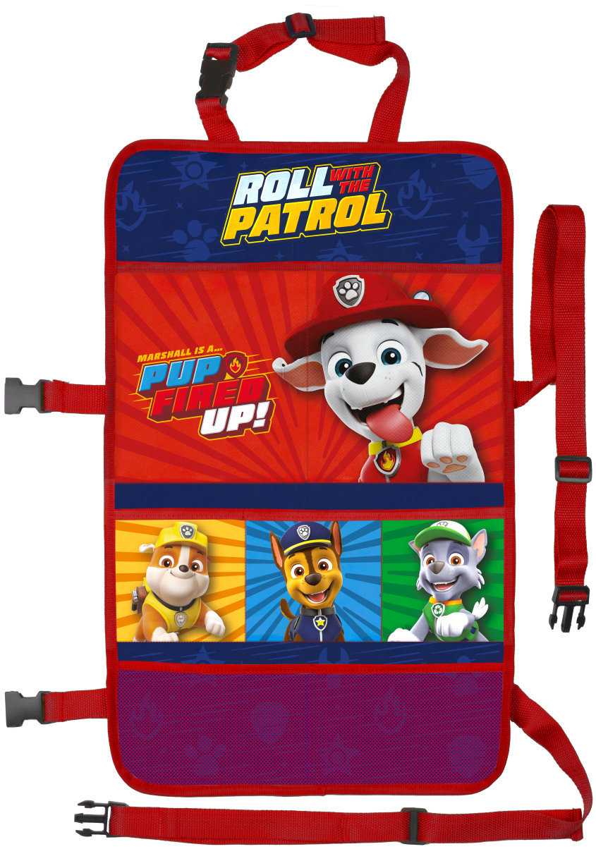 Nickelodeon Patrola Boys