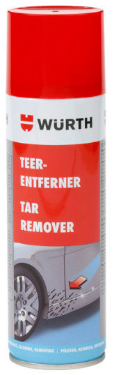 Würth Odstraňovač asfaltových škvŕn, 300 ml
