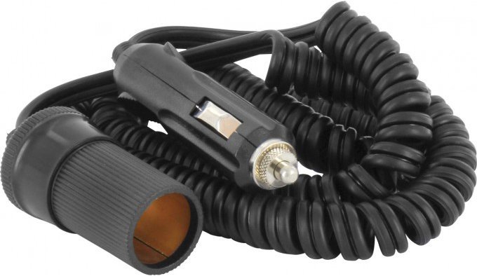 PREXIM predlžovačka 3 m, 12 V