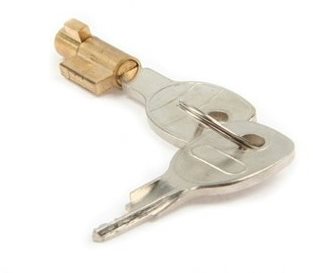 Steelpress Zámok pre kĺby SPP LK-01/vložka