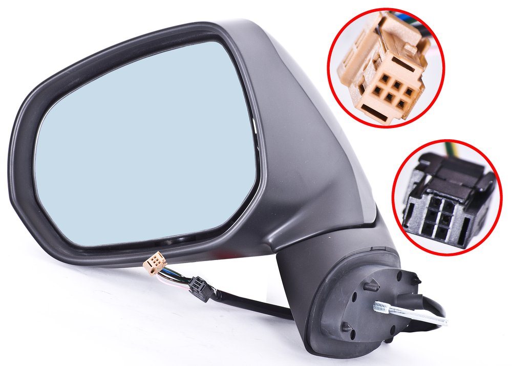 ACI spätné zrkadlo na Citroen C3 PICASSO
