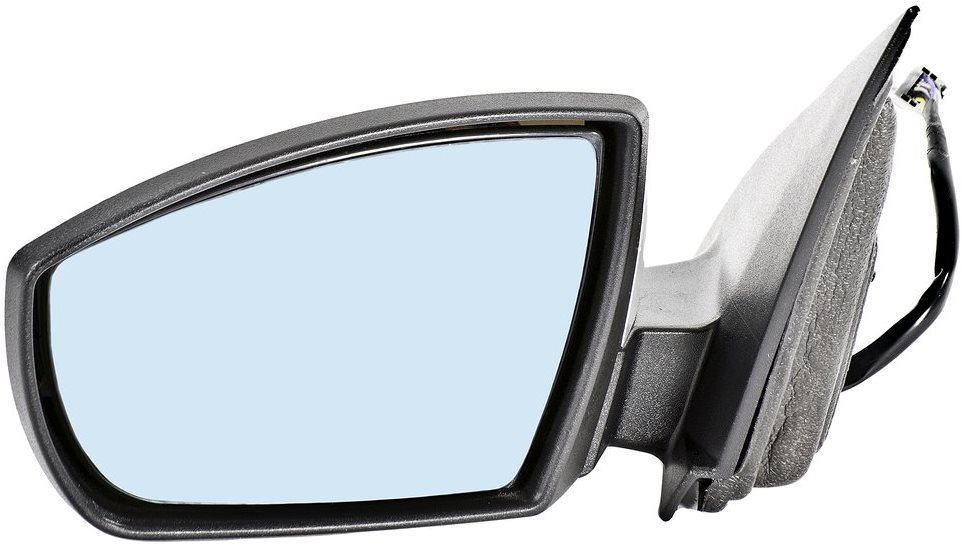 ACI spätné zrkadlo na Ford S-MAX