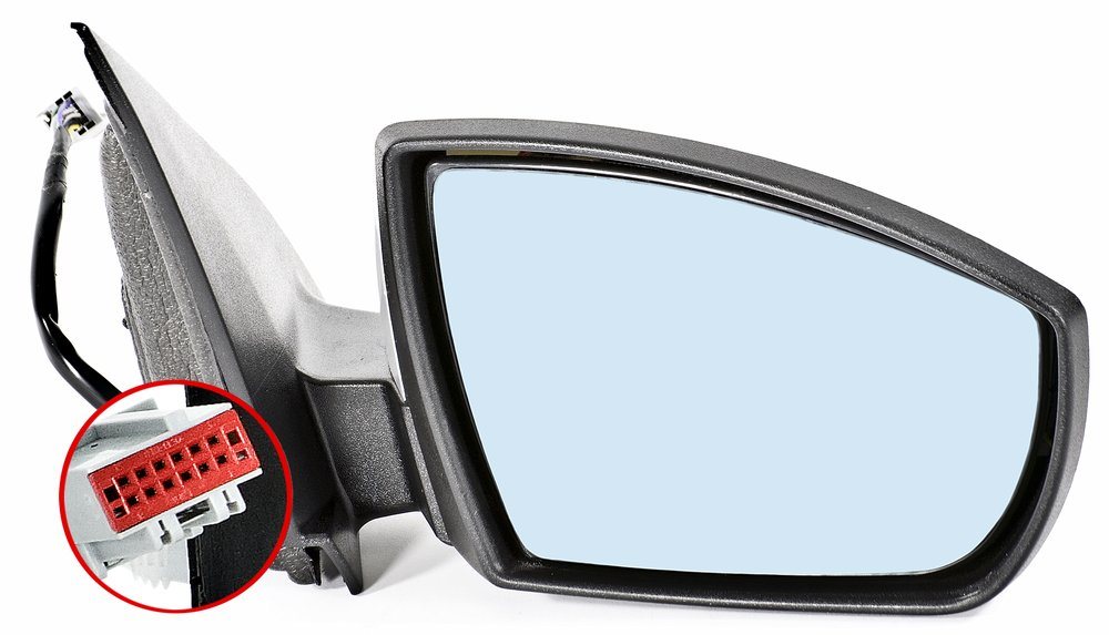 ACI spätné zrkadlo na Ford S-MAX