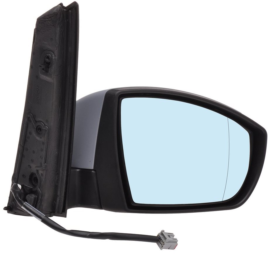 ACI spätné zrkadlo na Ford C-MAX