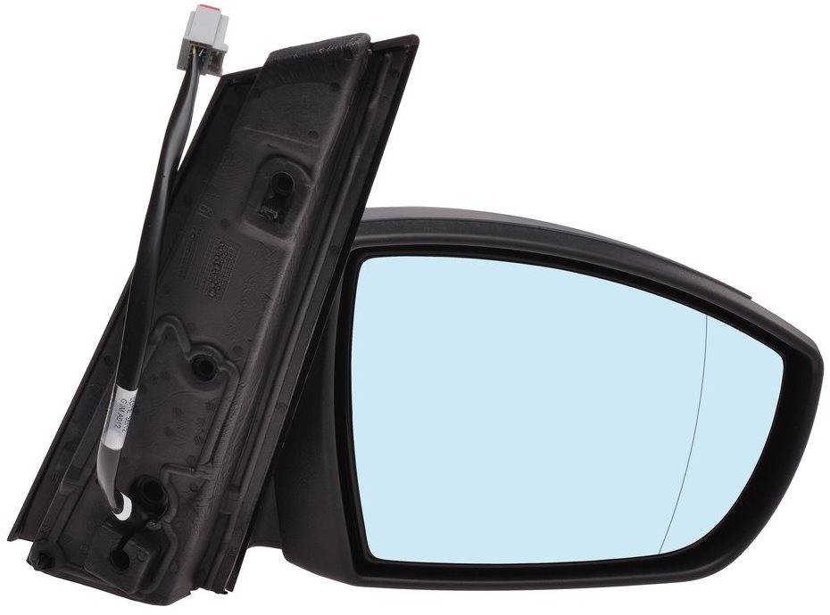 ACI spätné zrkadlo na Ford C-MAX