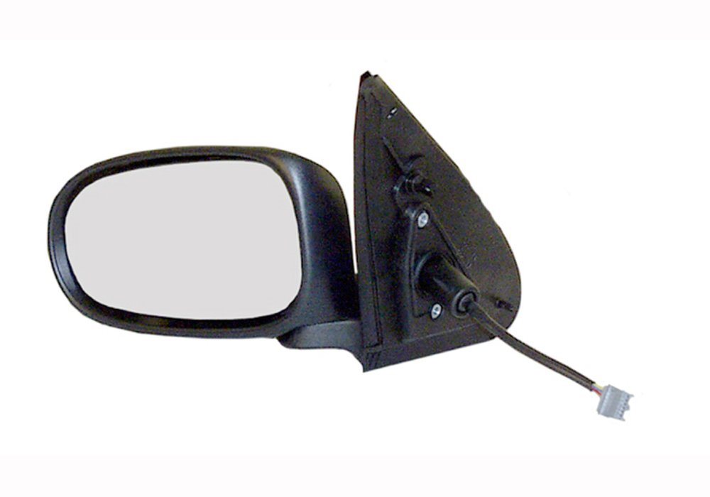 ACI spätné zrkadlo na Nissan ALMERA, Nissan ALMERA N16