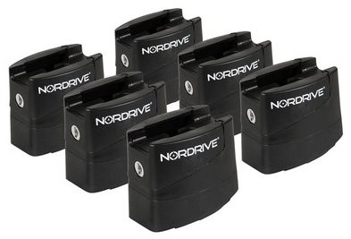 NORDRIVE KIT RENAULT TRAFIC 01>,NISSAN PRIMA STAR 03>, OPEL VIVARO 01> (3 BARS)