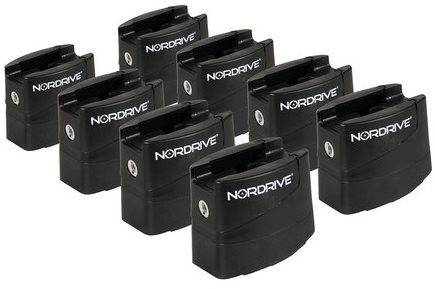 NORDRIVE KIT RENAULT TRAFIC 01>,NISSAN PRIMA STAR 03>, OPEL VIVARO 01> (4 BARS)